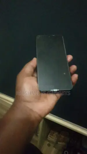 Samsung Galaxy S20+ 128 GB Black
