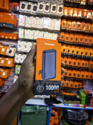Amaya Power Bank 10000mah