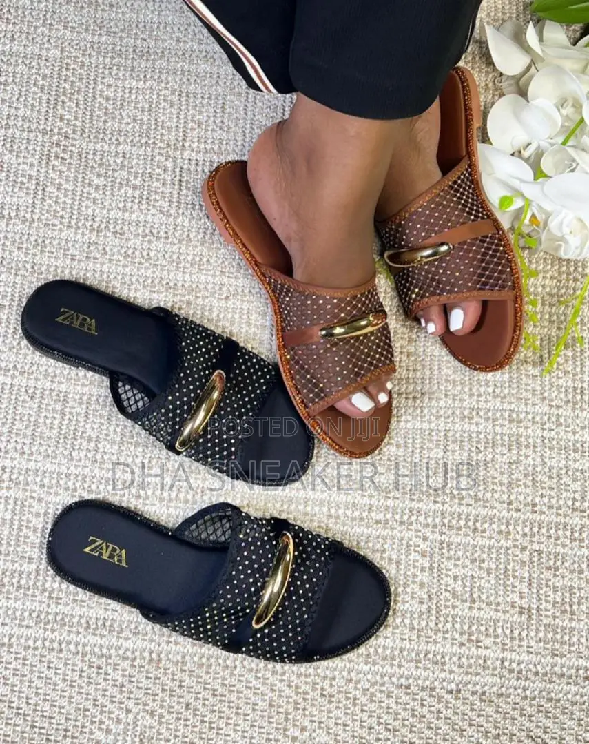 Exclusive Ladies Shoes
