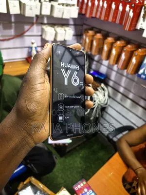 Huawei Y6 Prime 32 GB Orange