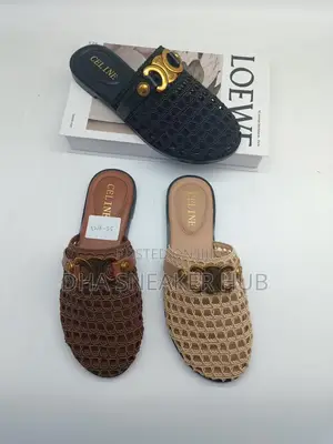 Luxury Feel Ladies Shoes