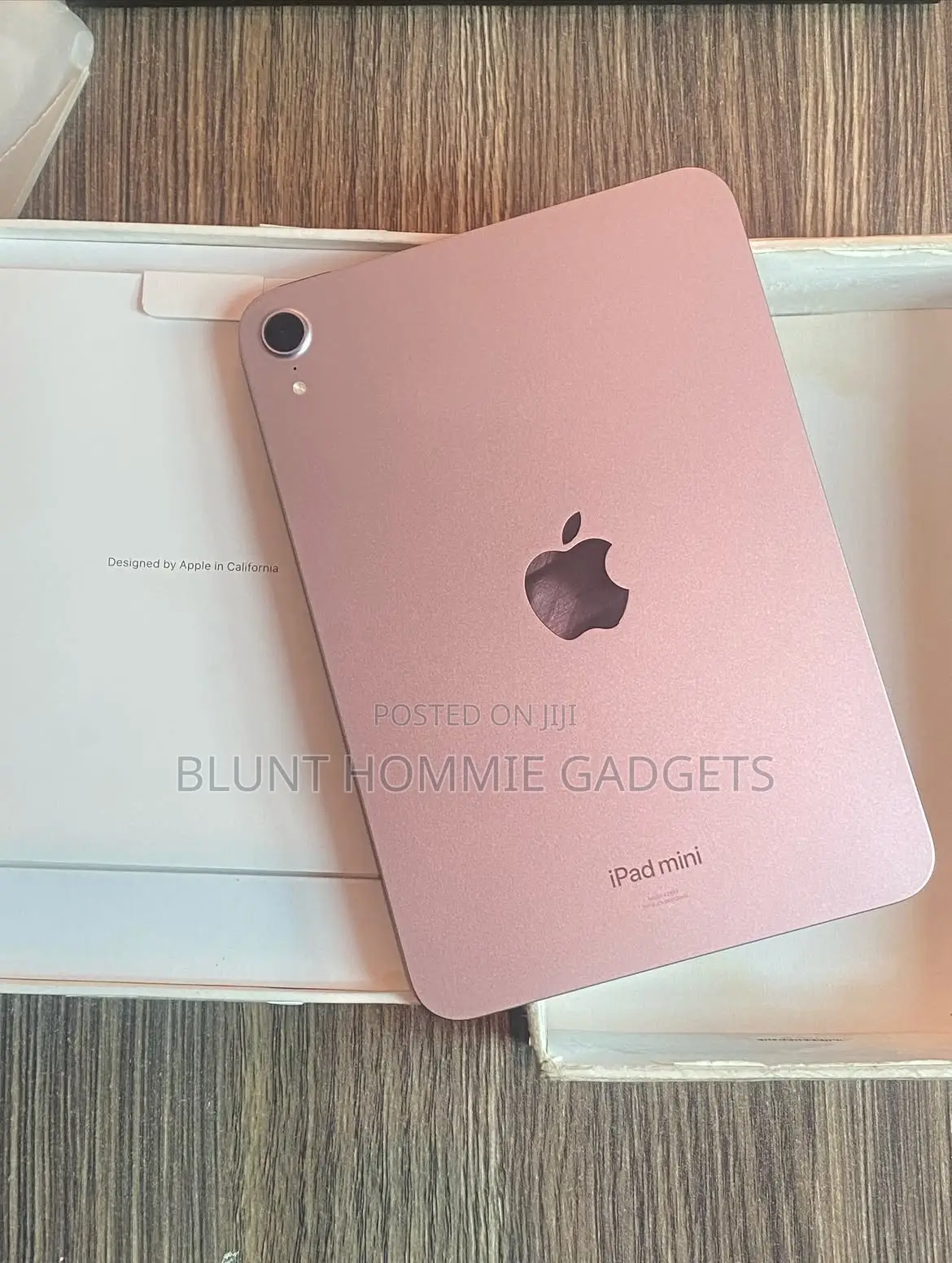 Apple iPad mini 6 128 GB