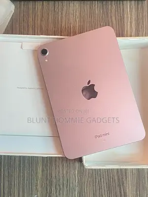 Apple iPad mini 6 128 GB