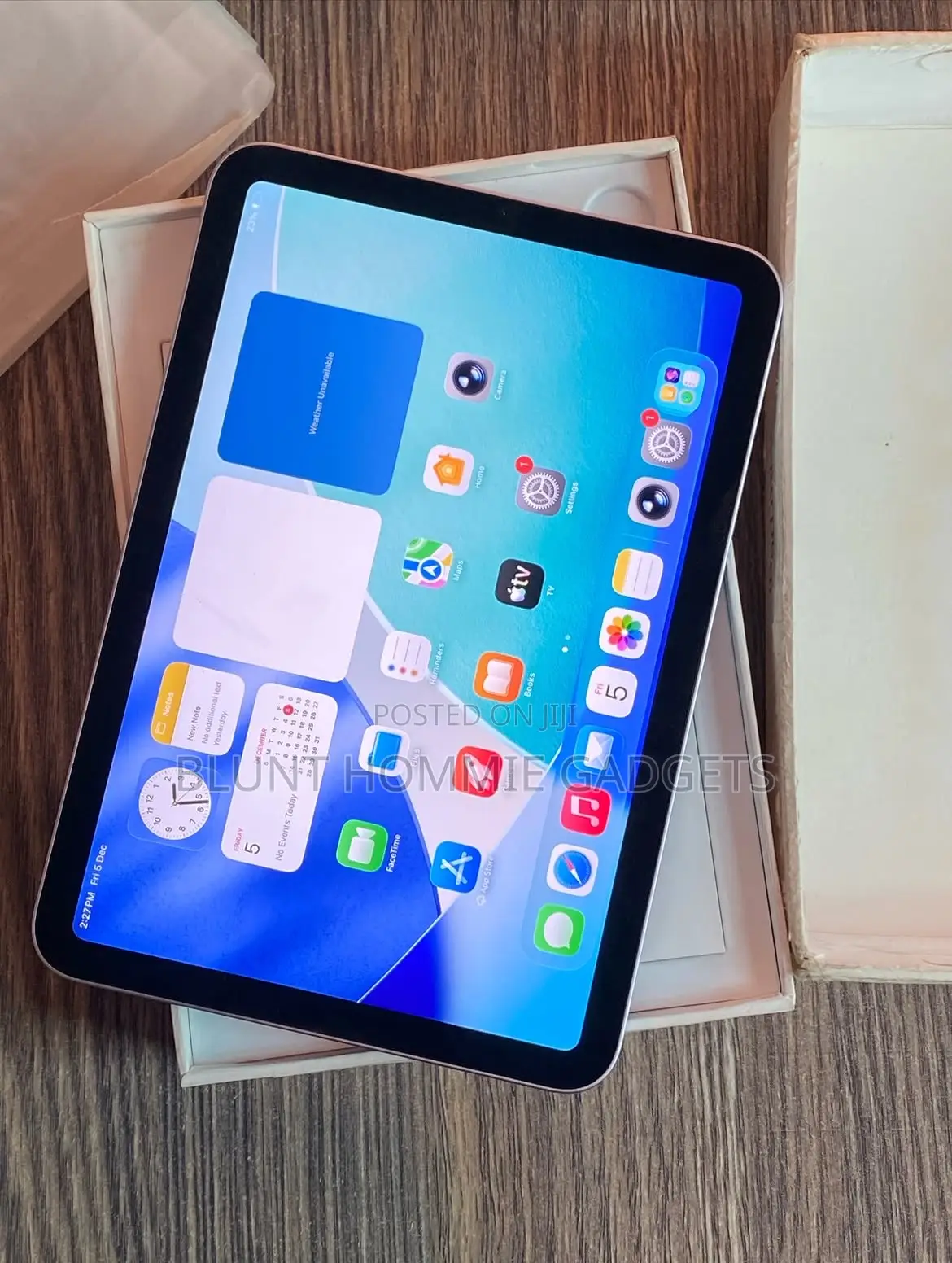 Apple iPad mini 6 128 GB
