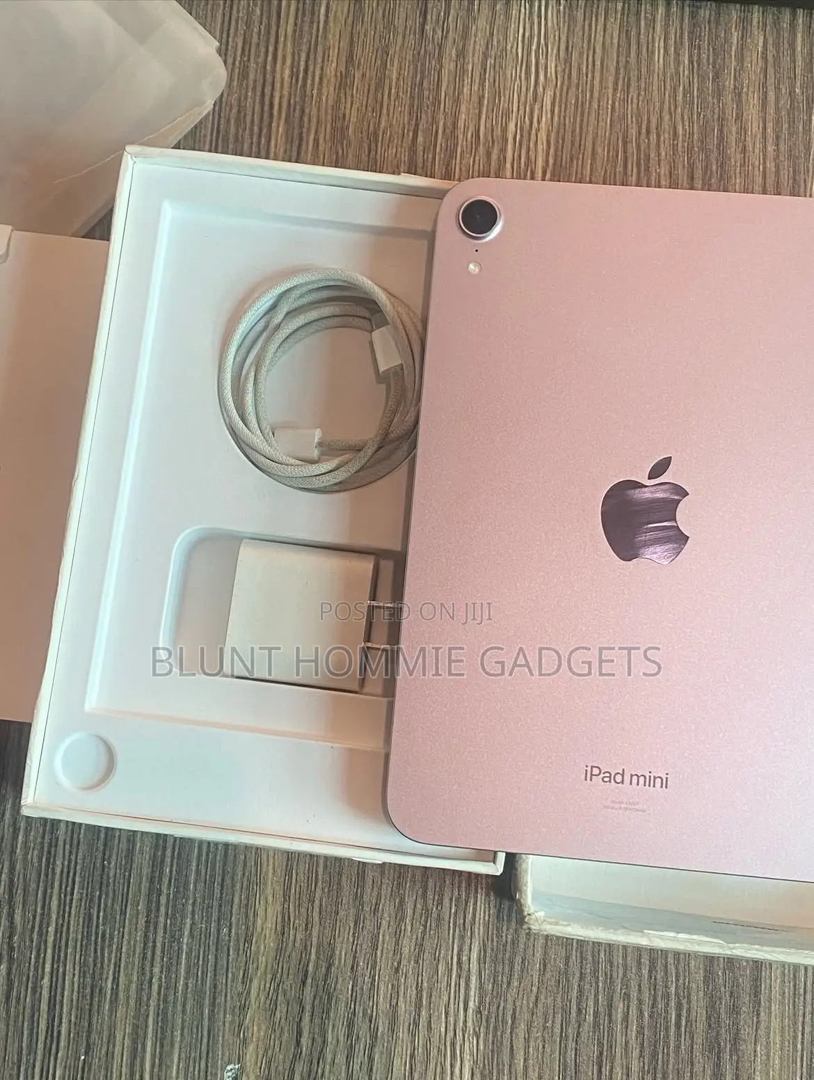 Apple iPad mini 6 128 GB