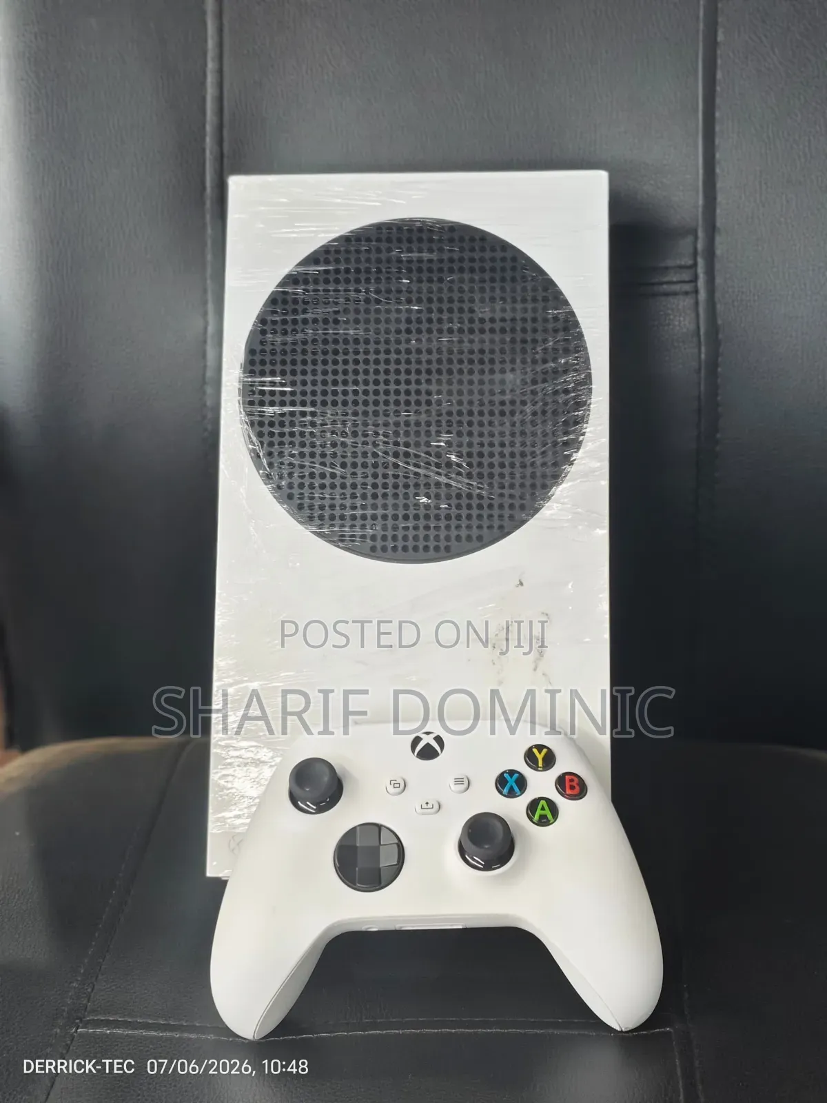 Xbox Series