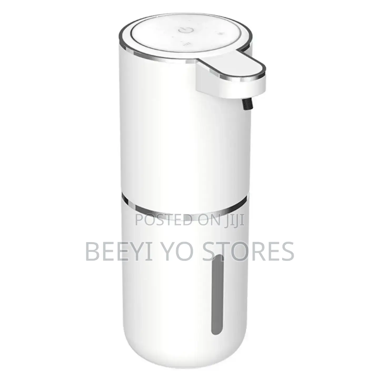 Automatic Touchless Soap Dispenser