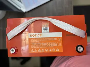 100ah/12v Gel Battery