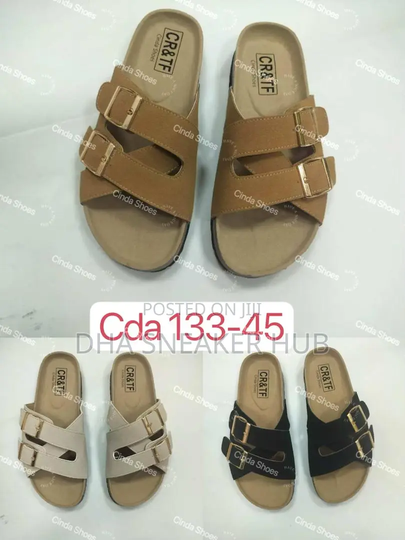 Super Comfortable Ladies Shoes