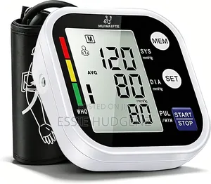 Electronic Blood Pressure Monitor Bp05