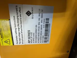 1000w/12v Hybrid Inverter Charger