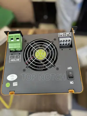 1000w/12v Hybrid Inverter Charger