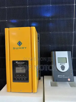 1000w/12v Hybrid Inverter Charger