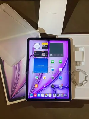 Apple iPad Air 11 (2024) 128 GB