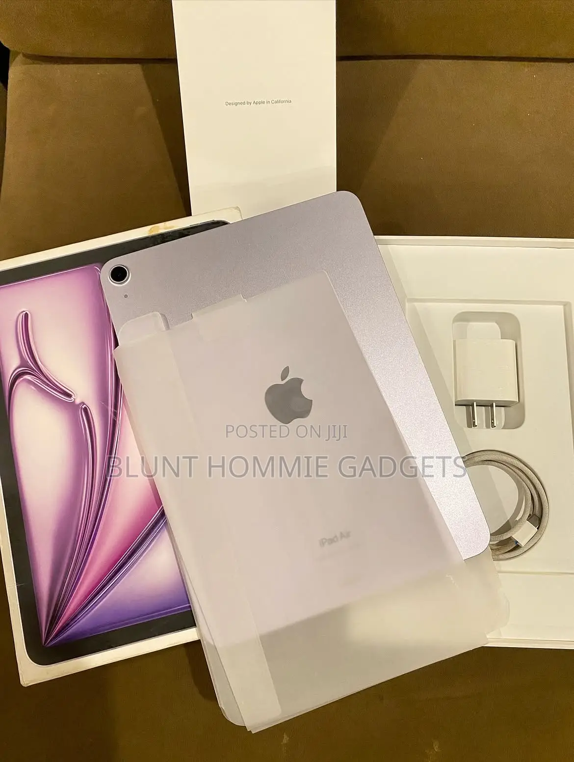 Apple iPad Air 11 (2024) 128 GB