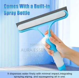 3-in-1 Multifunctional Window Cleaning Tool
