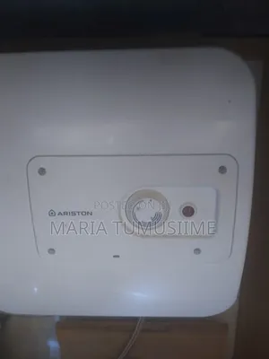 Ariston Heater