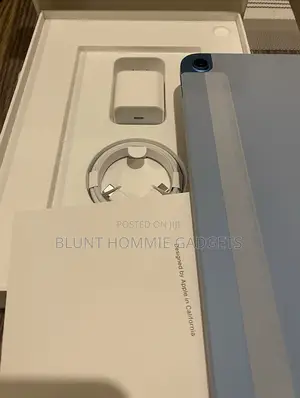 Apple iPad (2022) 256 GB Blue