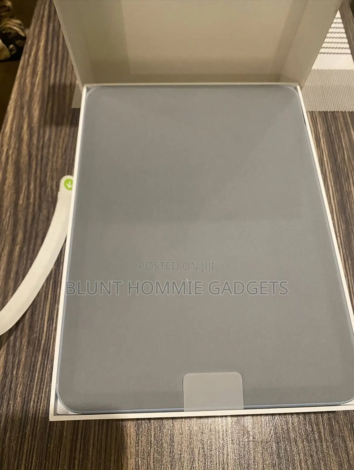 Apple iPad (2022) 256 GB Blue