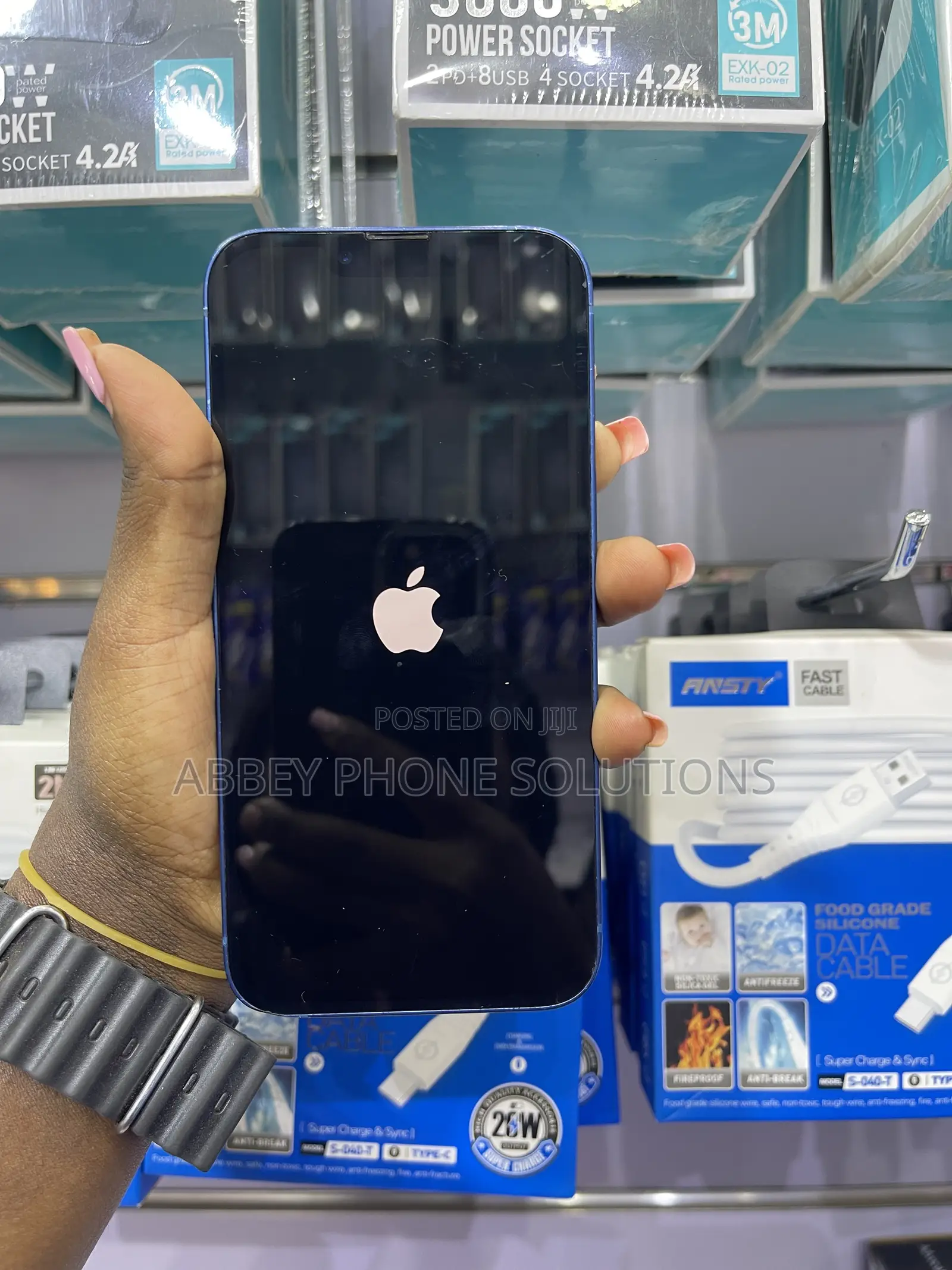 Apple iPhone 13 128 GB Blue