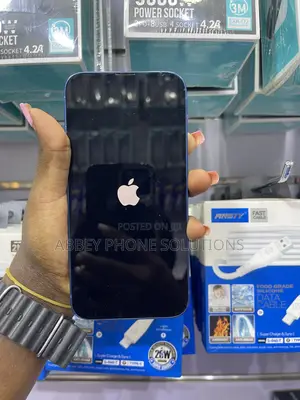 Apple iPhone 13 128 GB Blue