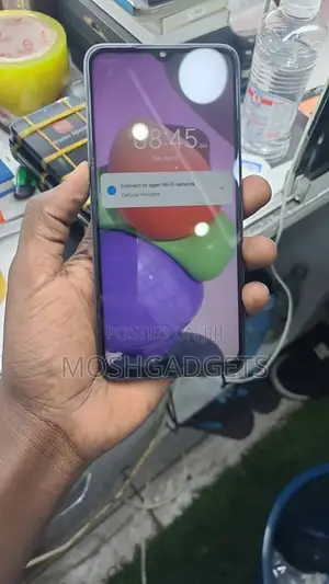Tecno Pop 7 64 GB Gray
