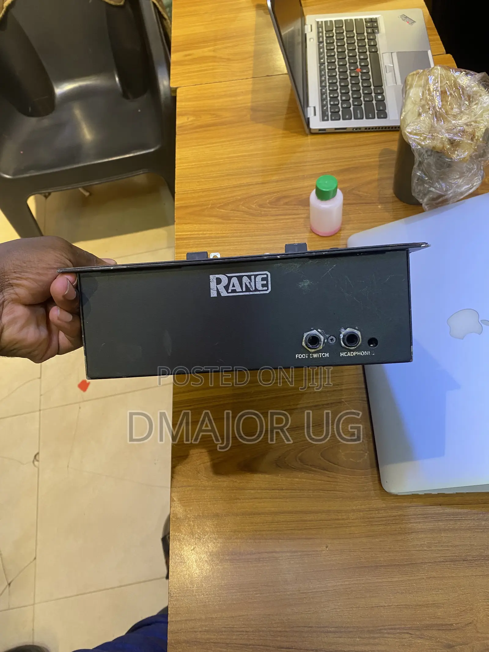 Rane Dj Mixers