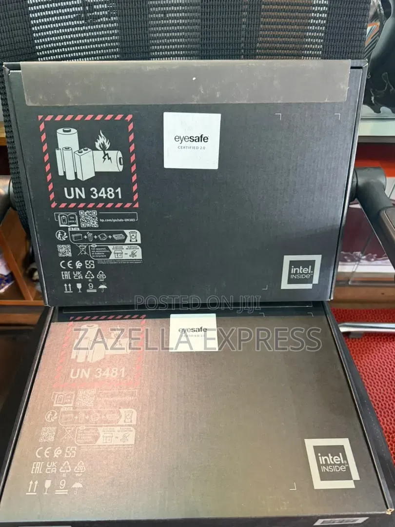 New Laptop HP OmniBook Ultra Flip 14" 16GB Intel Core Ultra 7 SSD 1T