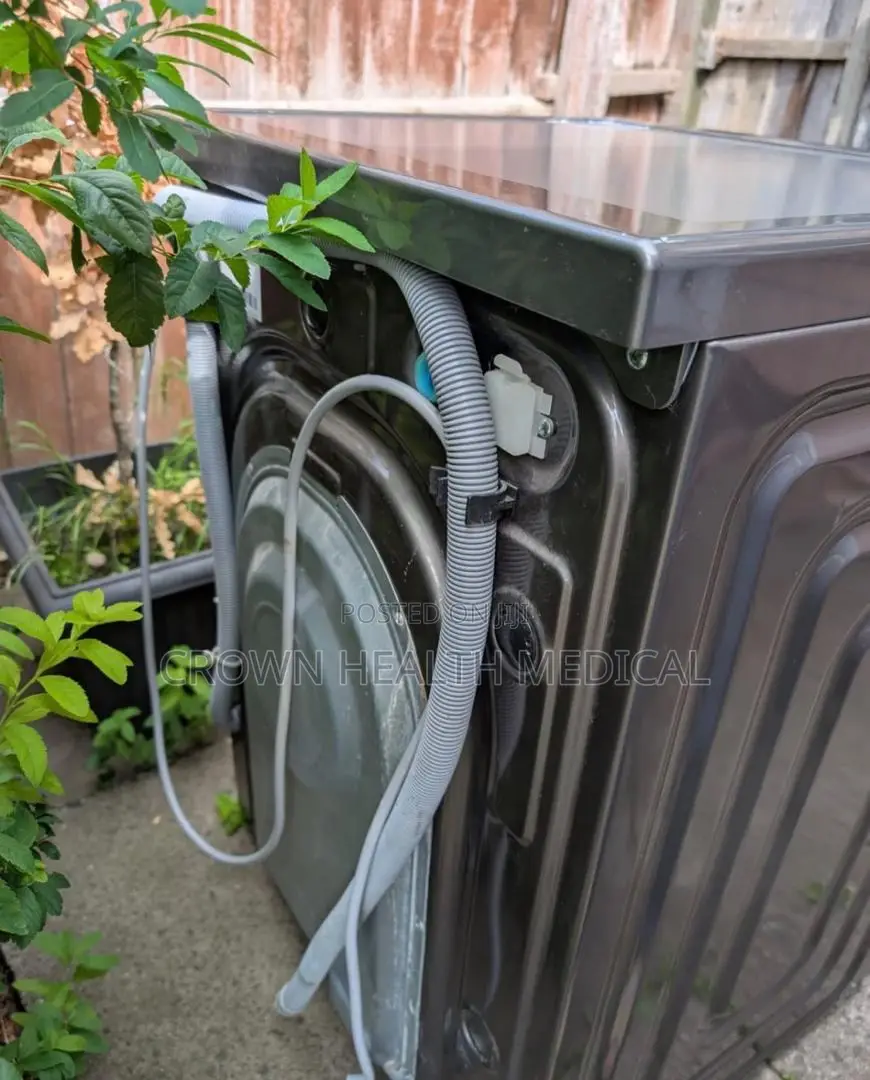 Samsung 9 Kg 1400 Spin Wash Dry Washing Machine