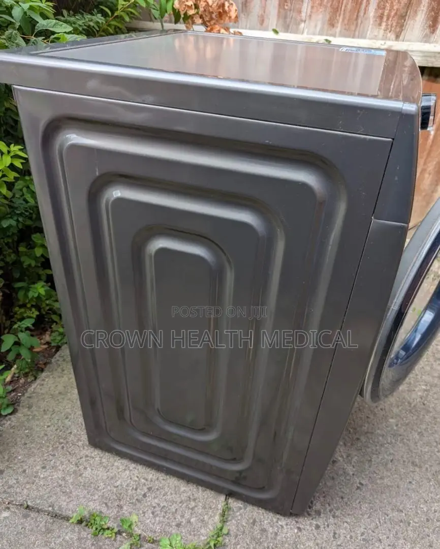 Samsung 9 Kg 1400 Spin Wash Dry Washing Machine