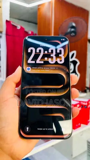 New Infinix Note 60 Pro 256 GB Purple