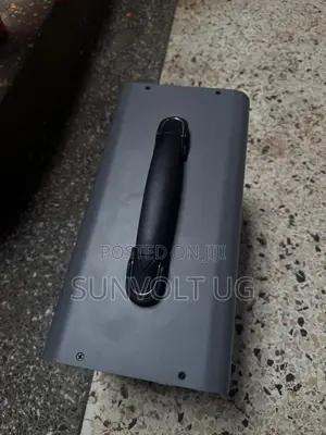 Portable Power Station