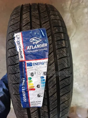225/65r17 Atlander