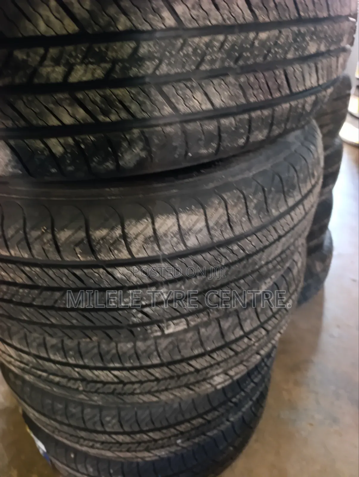 225/65r17 Atlander