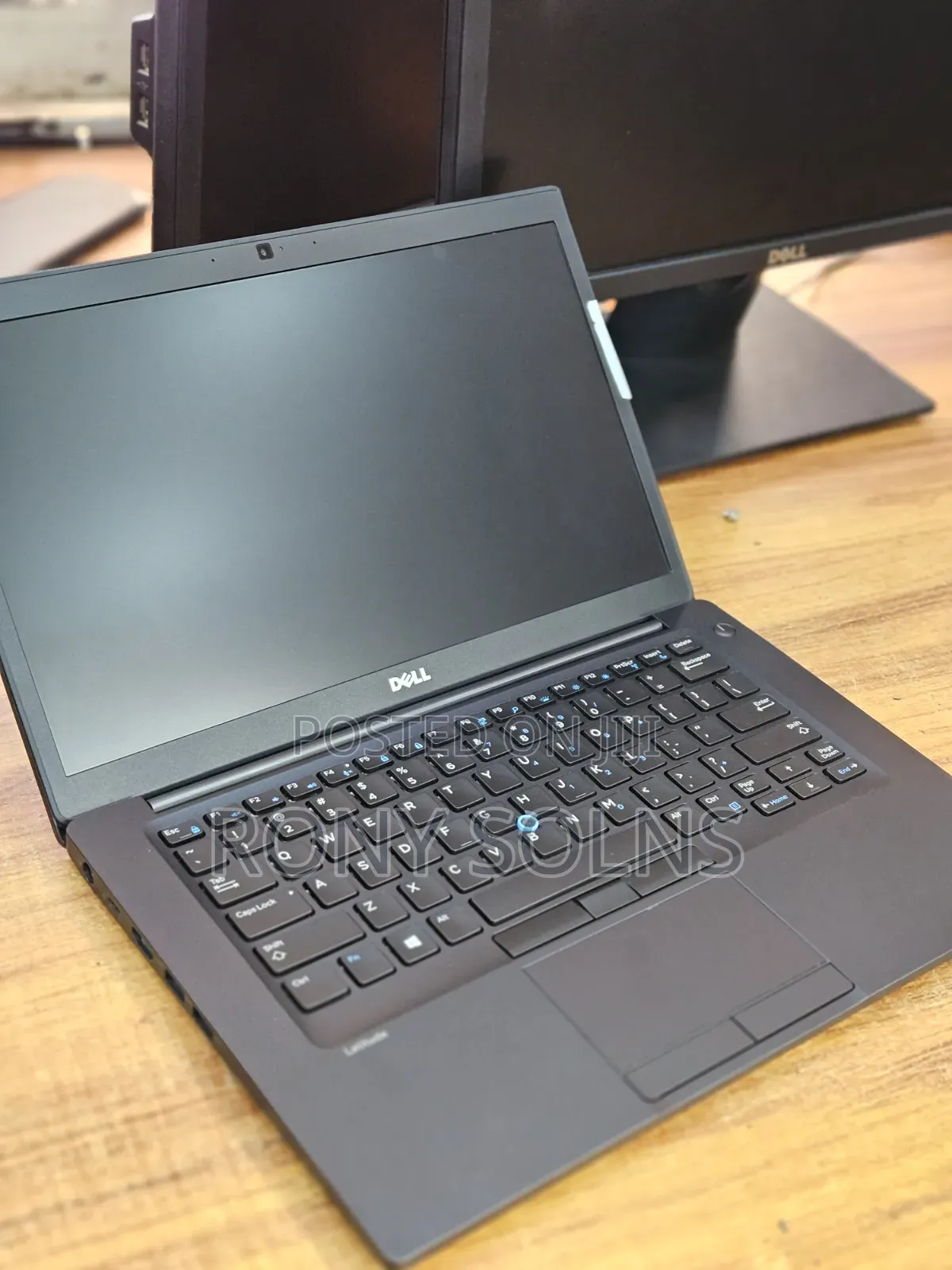 Laptop Dell Latitude 7480 8GB Intel Core i7 SSD 256GB