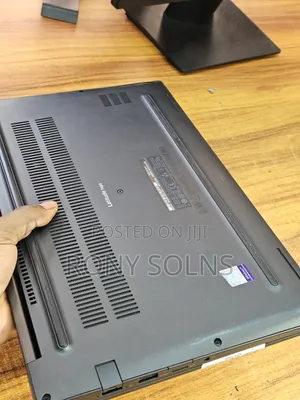 Laptop Dell Latitude 7480 8GB Intel Core i7 SSD 256GB