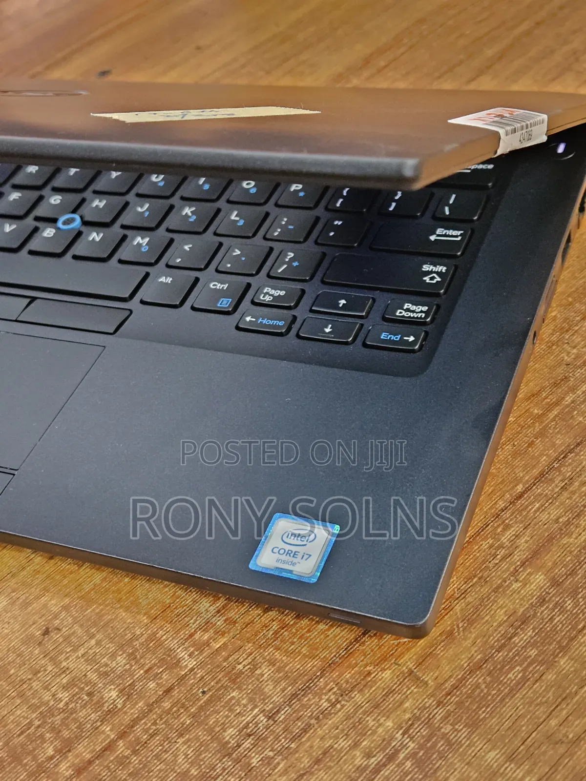 Laptop Dell Latitude 7480 8GB Intel Core i7 SSD 256GB