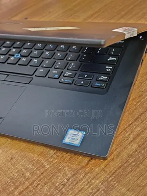 Laptop Dell Latitude 7480 8GB Intel Core i7 SSD 256GB