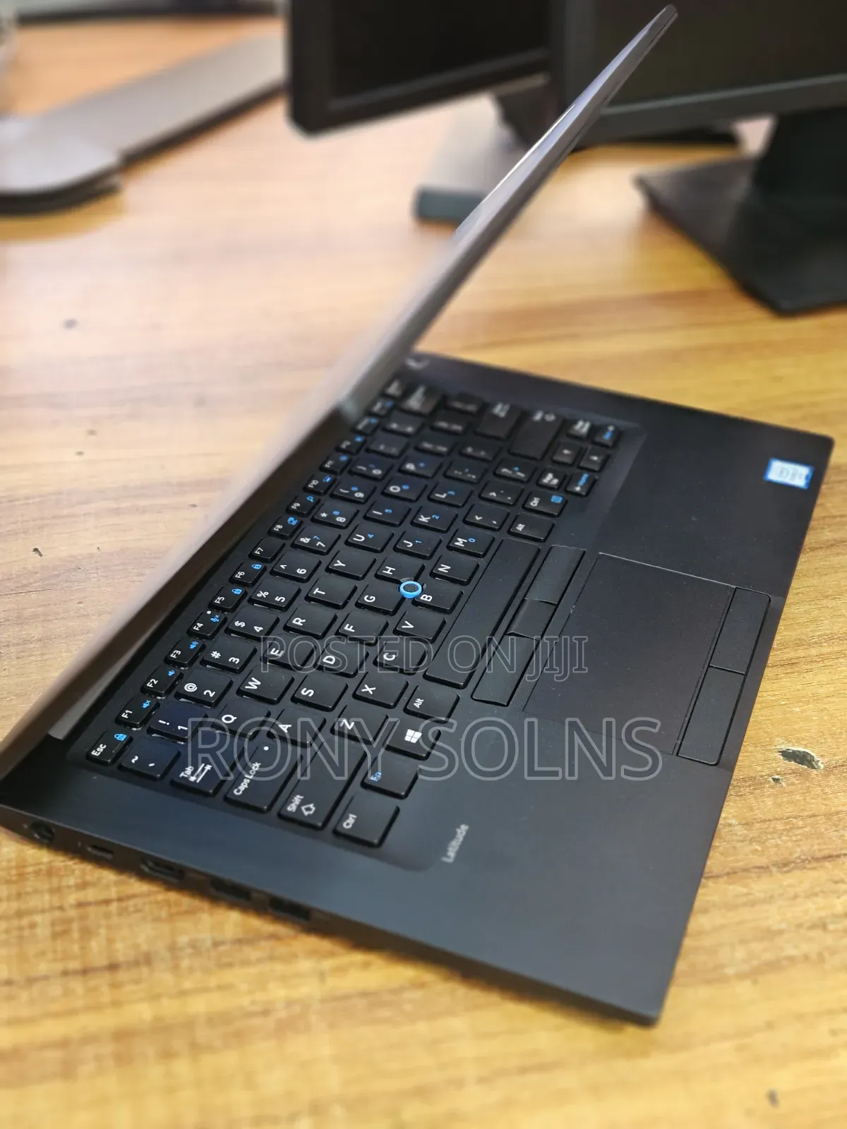 Laptop Dell Latitude 7480 8GB Intel Core i7 SSD 256GB