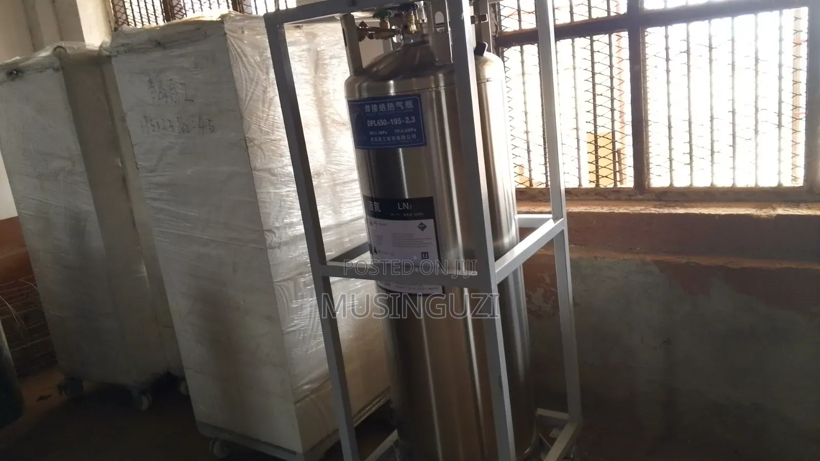 Medical Equipment