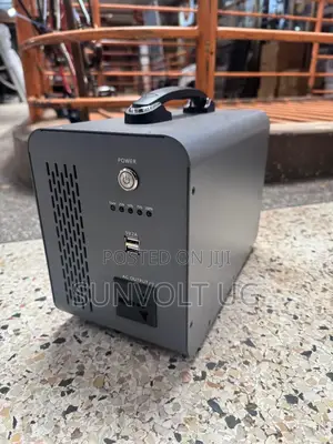 2kw Power Station