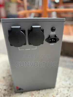 2kw Power Station