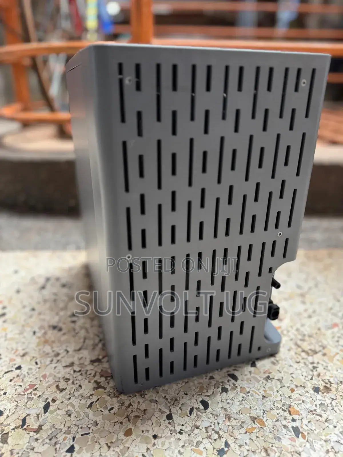 2kw Power Station