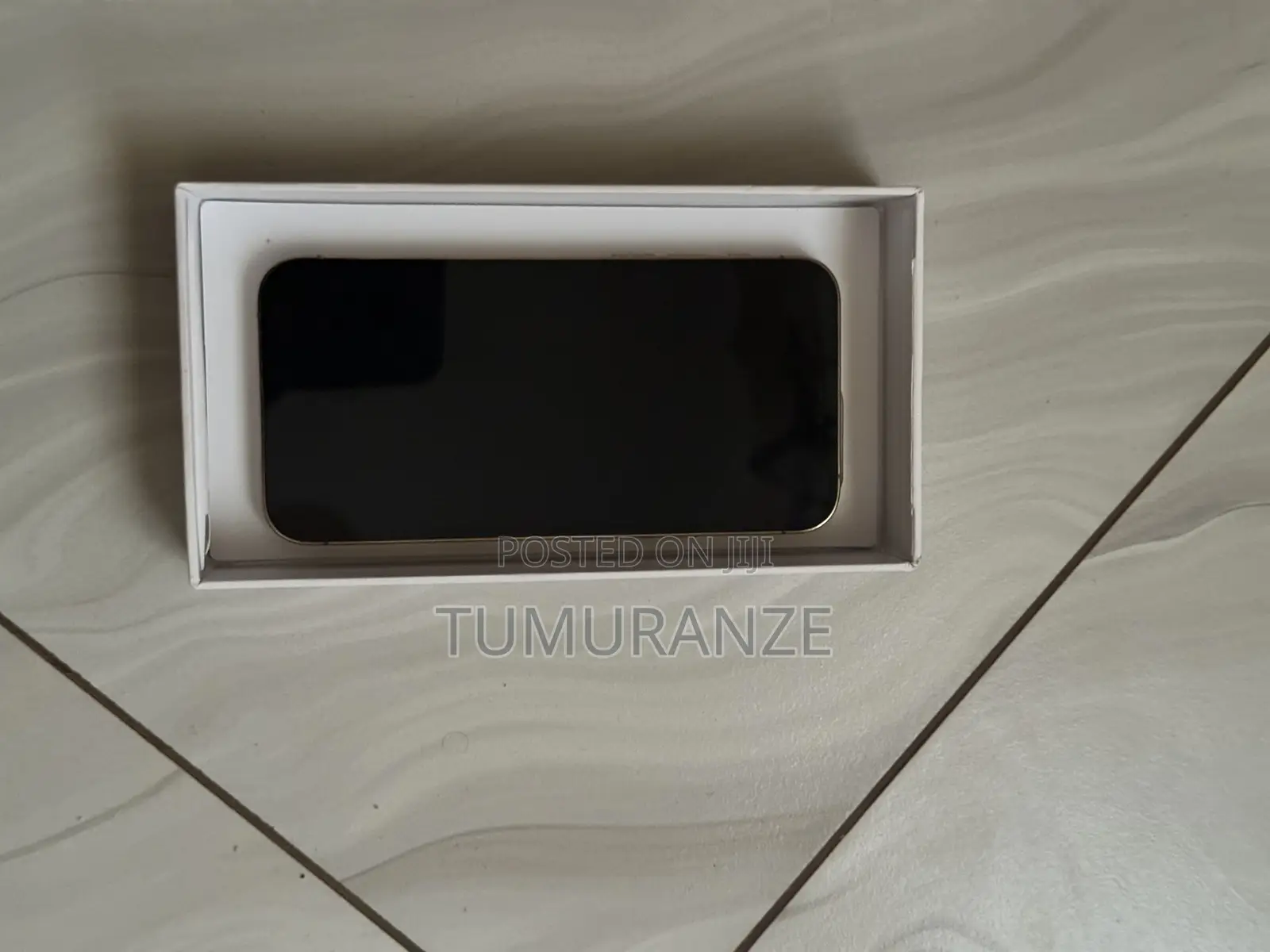 Apple iPhone 12 Pro 128 GB Gold