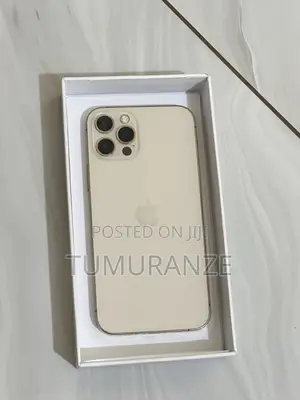 Apple iPhone 12 Pro 128 GB Gold