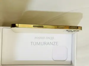 Apple iPhone 12 Pro 128 GB Gold