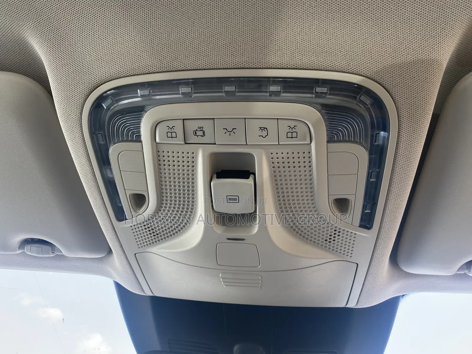Mercedes-Benz Vito 2018 Brown