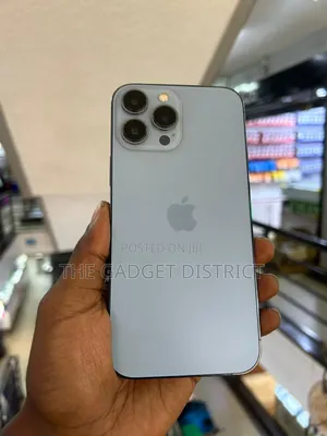 Apple iPhone 13 Pro Max 256 GB Blue