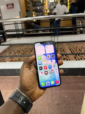 Apple iPhone 13 Pro Max 256 GB Blue