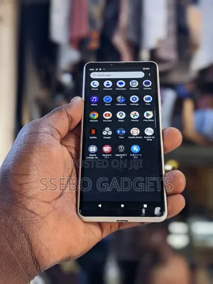 Sony Xperia 10 III Lite 64 GB White